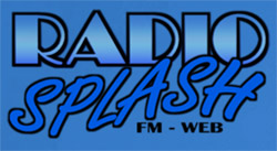 radio splash italia
